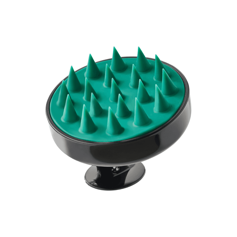 SCALP MASSAGE BRUSH