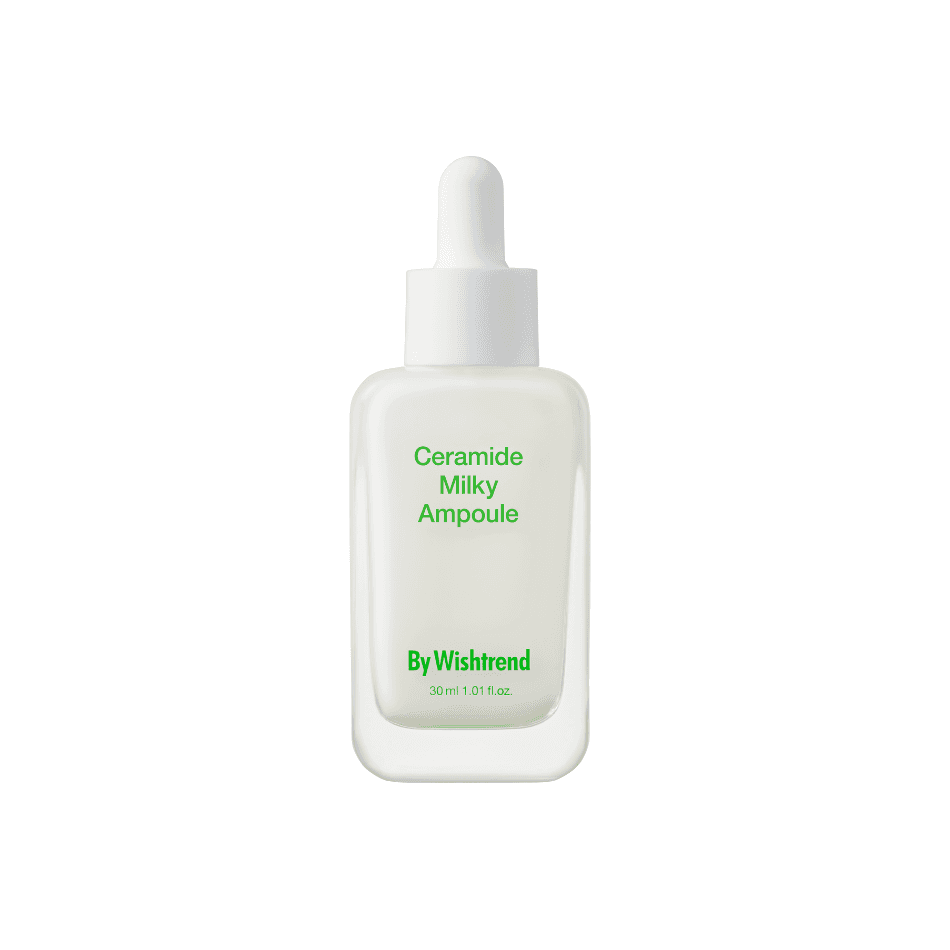 CERAMIDE MILKY AMPOULE