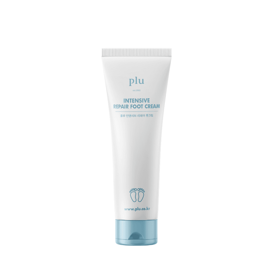 REPAIR INTENSIVE FOOT CREAM FRESH HERB