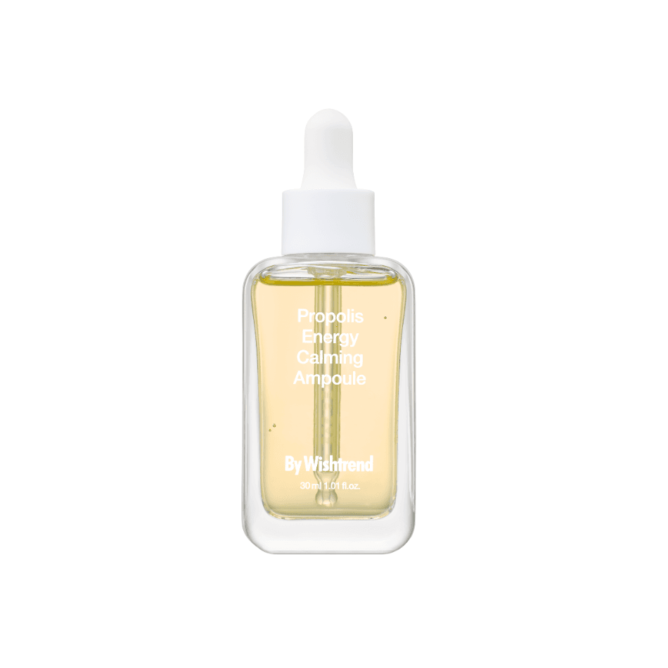 PROPOLIS ENERGY CALMING AMPOULE