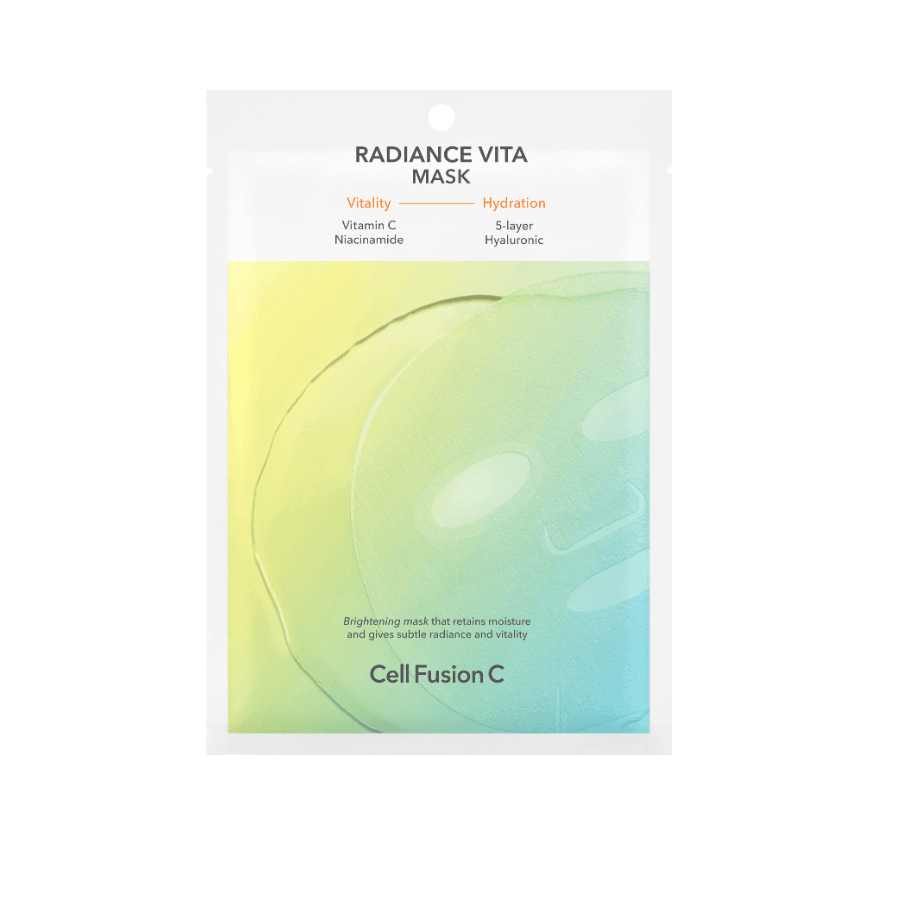 RADIANCE VITA MASK SHEET