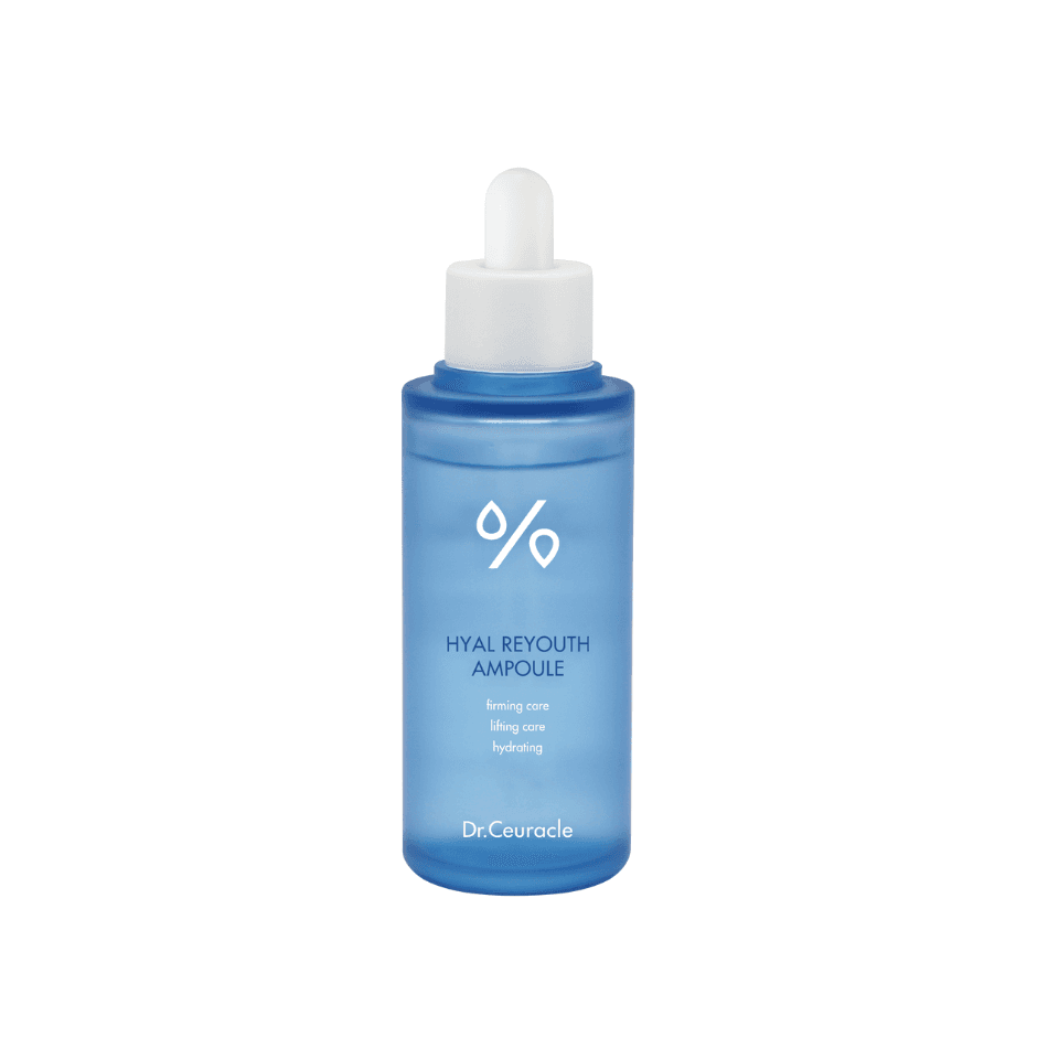 HYAL REYOUTH AMPOULE