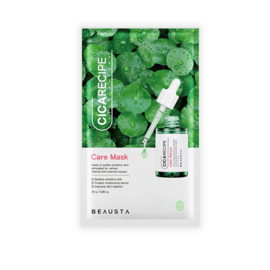 CICARECIPE CICA CARE MASK