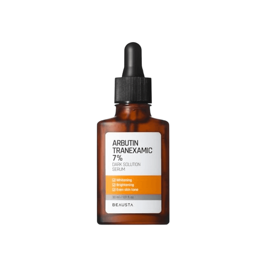 ARBUTIN TRANEXAMIC 7% SERUM