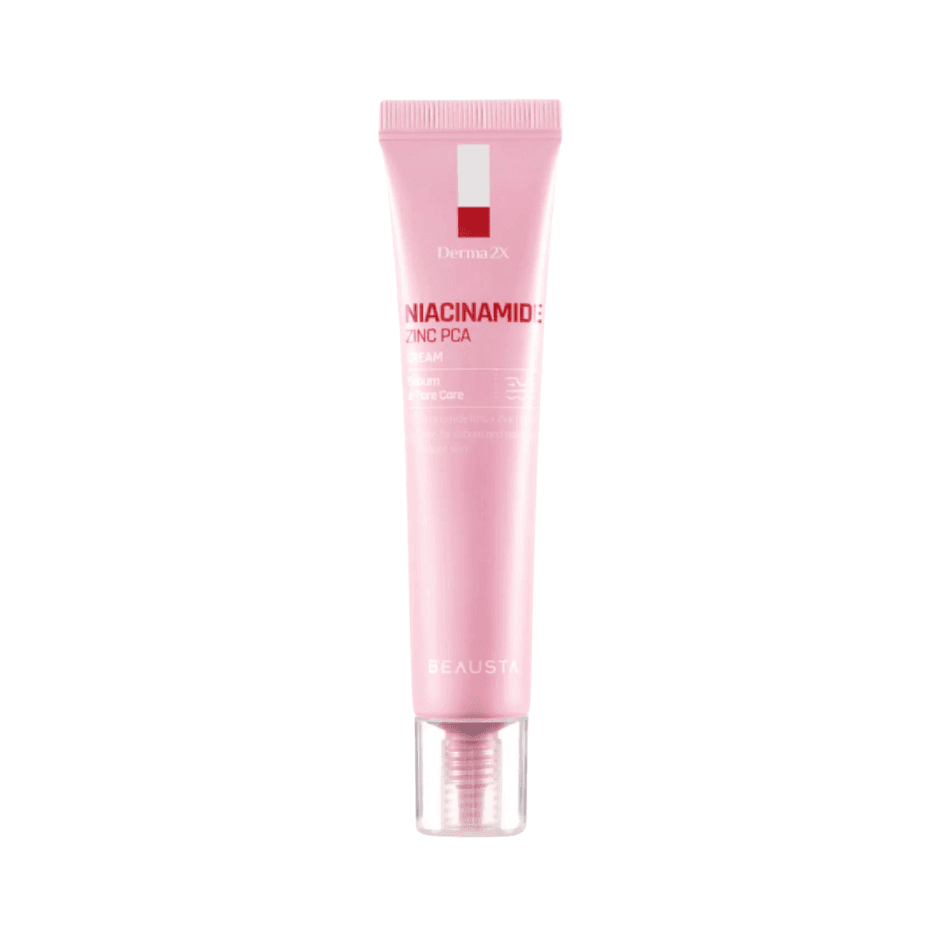 DERMA 2X NIACINAMIDE ZINC PCA CREAM