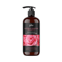 NATURE AND PERFUME SHAMPOO ROSE BLOSSOM