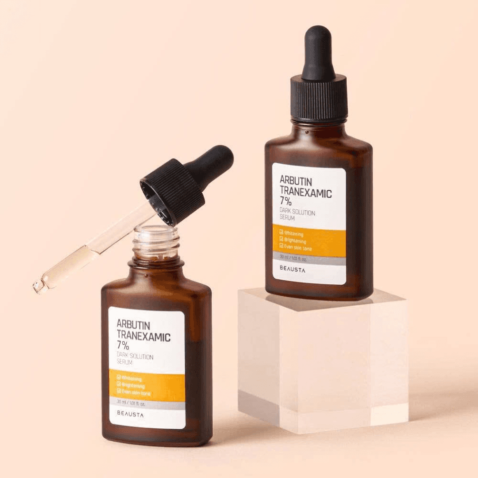 ARBUTIN TRANEXAMIC 7% SERUM