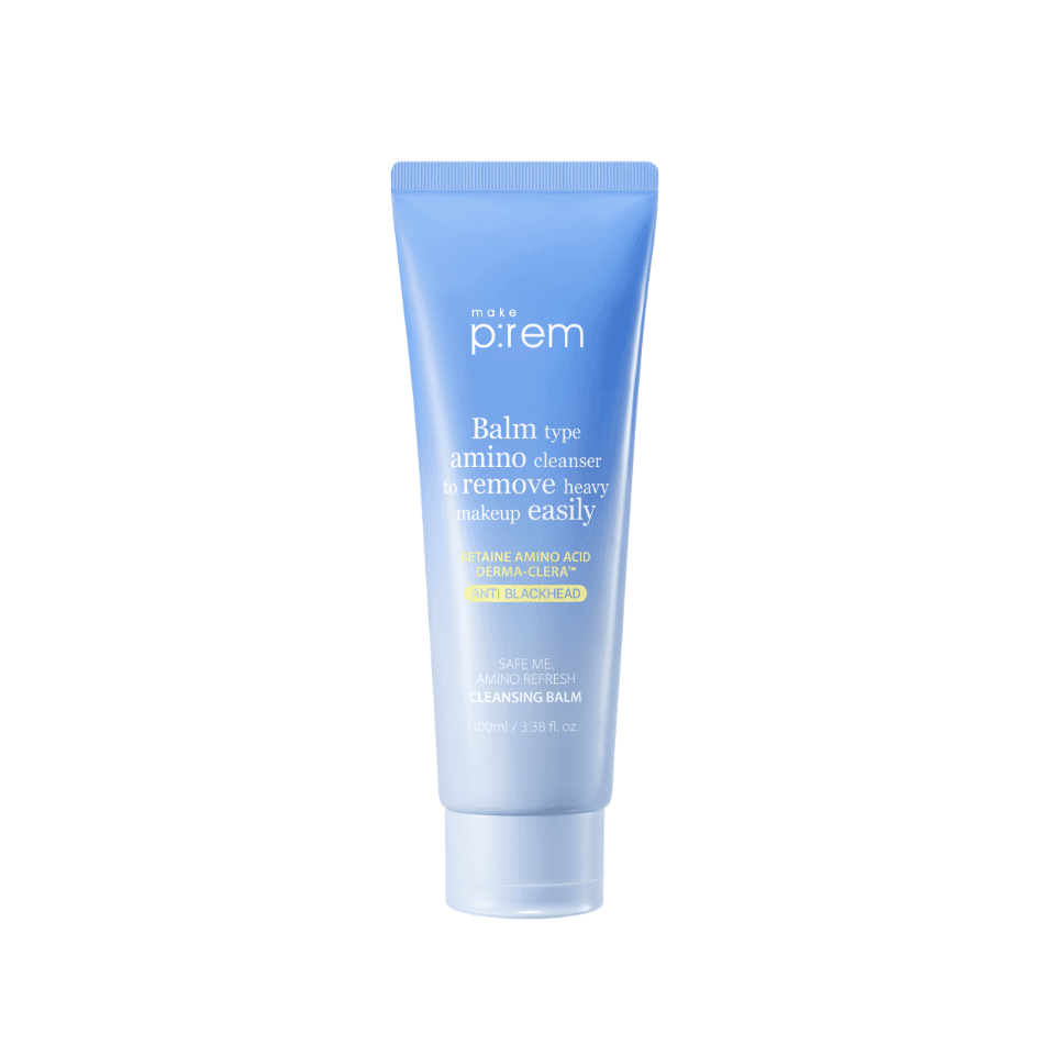 SAFE ME.AMINO REFRESH CLEANSING BALM