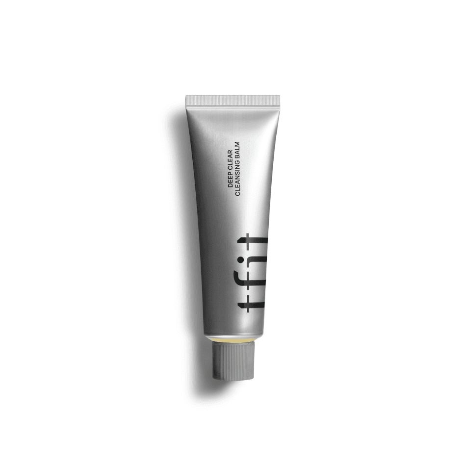 DEEP CLEAR CLEANSING BALM