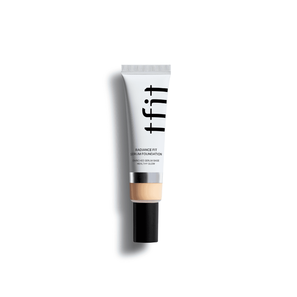 RADIANCE FIT SERUM FOUNDATION