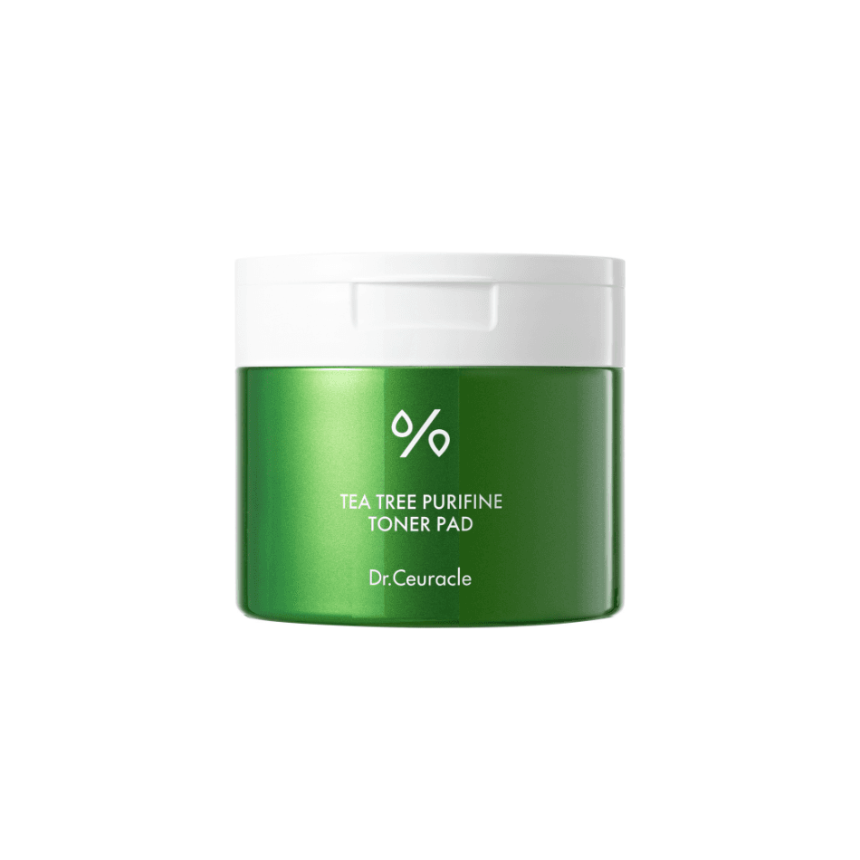 TEA TREE PURIFINE TONER PAD