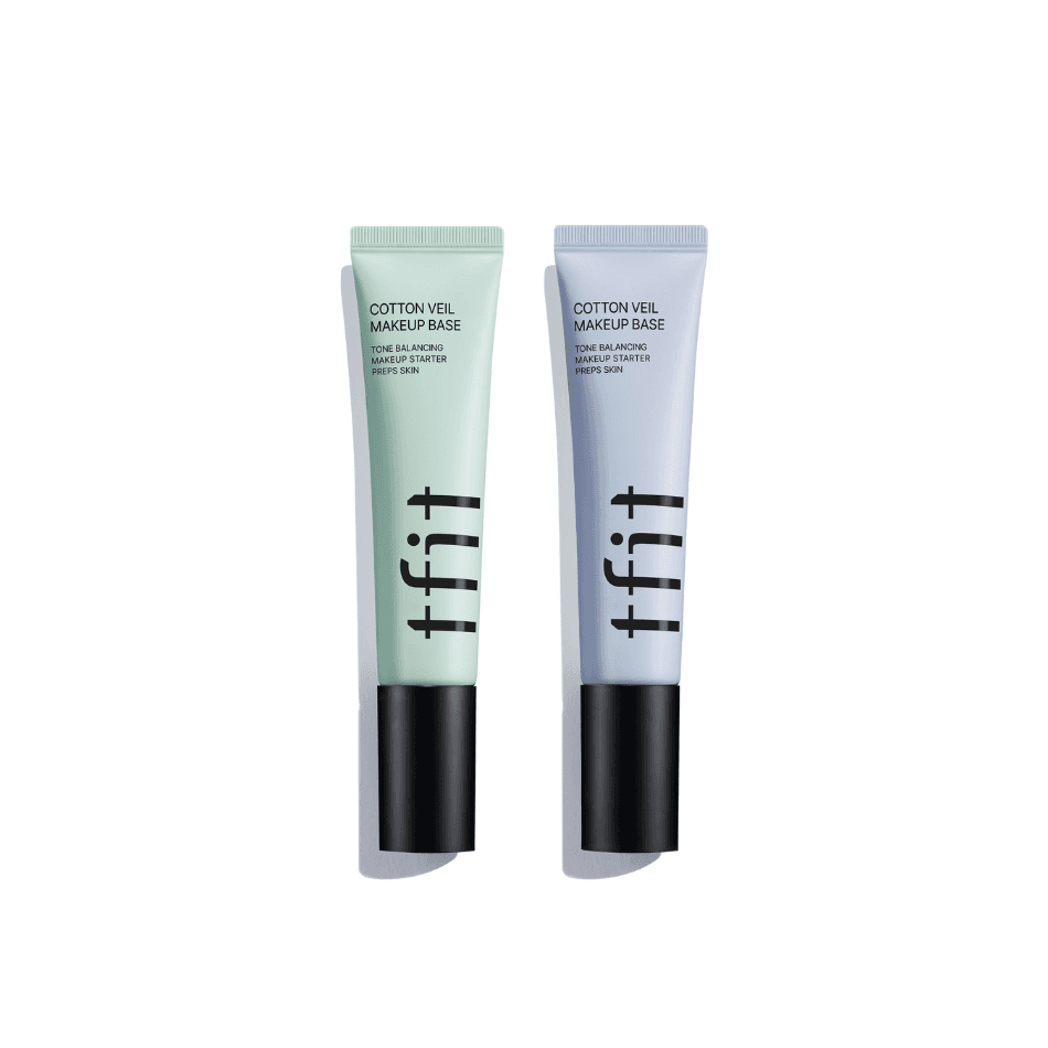 COTTON VEIL MAKEUP BASE