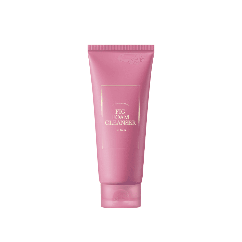 FIG FOAM CLEANSER