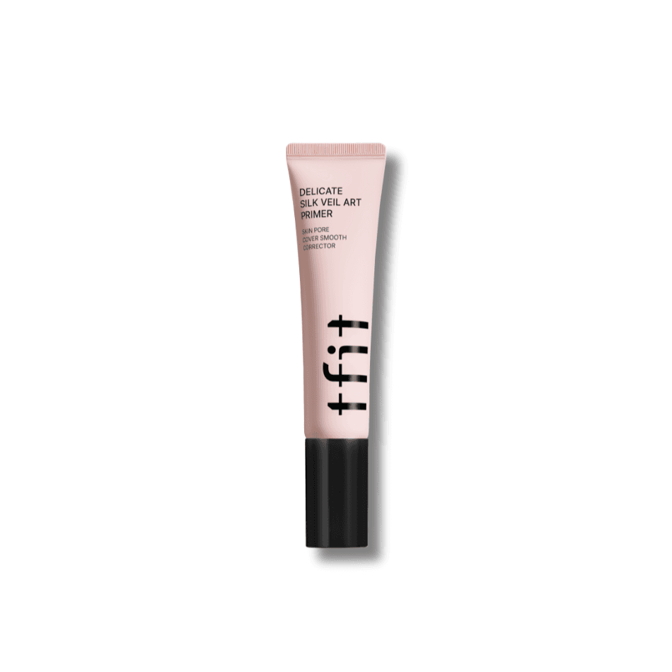 DELICATE SILK VEIL ART PRIMER