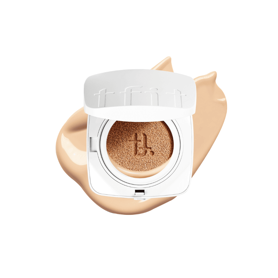 LAYERING FIT COVER CUSHION EX