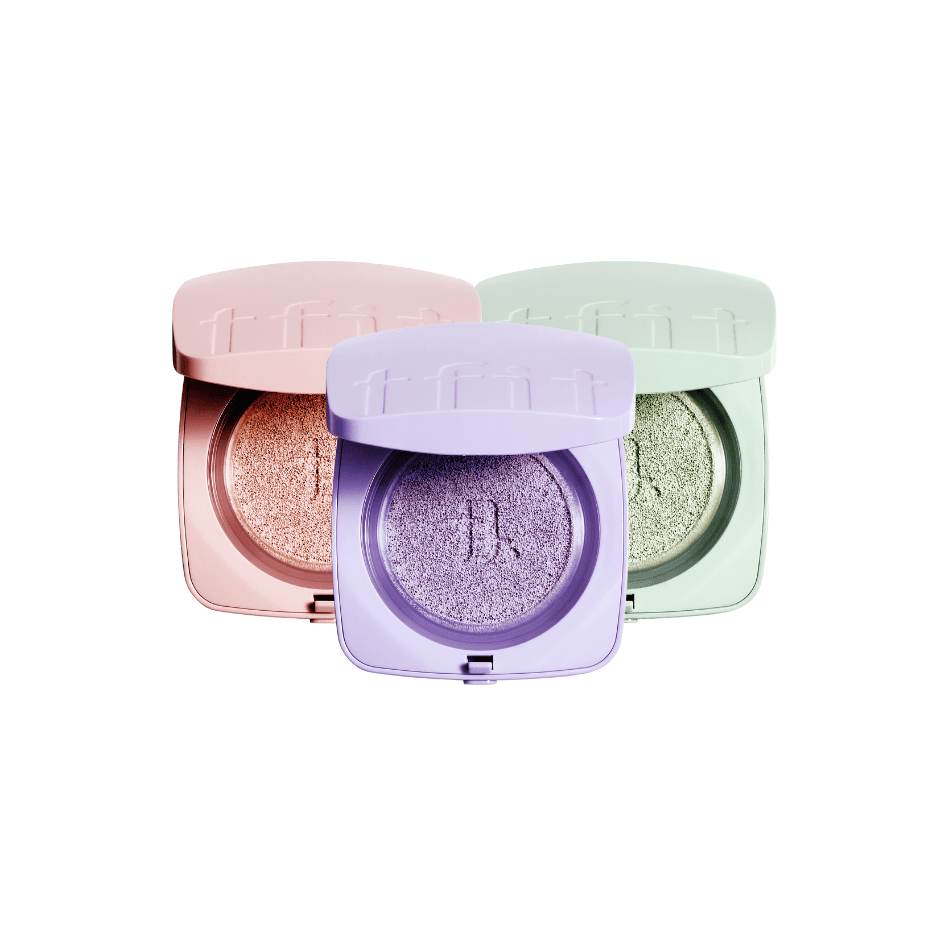 BASE FIT TONE UP SUN CUSHION