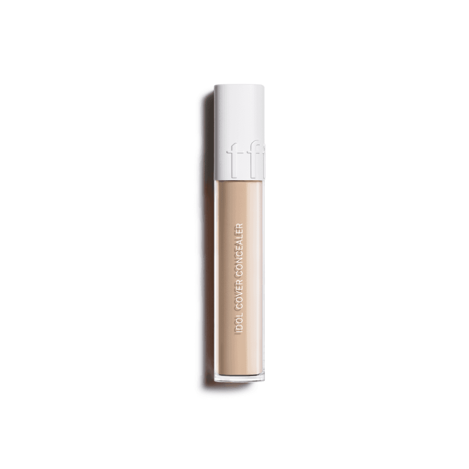 IDOL COVER CONCEALER 02 DEEP BEIGE