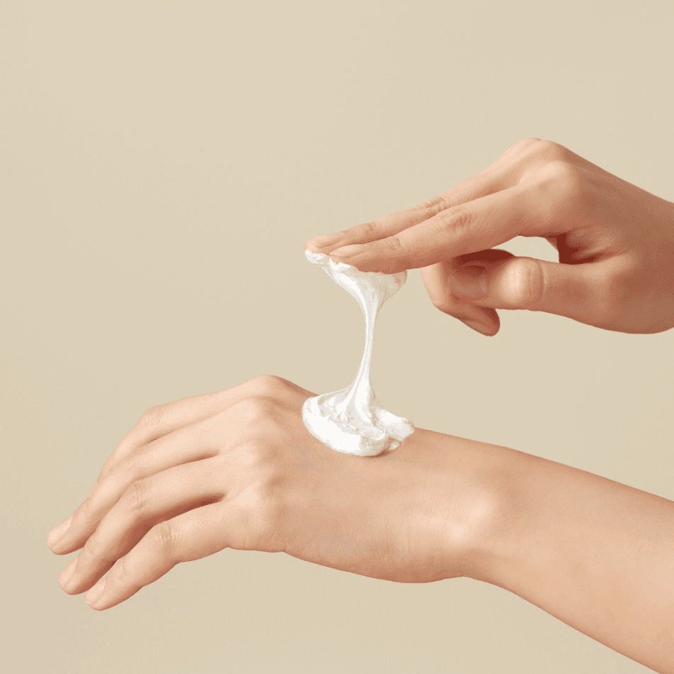 MINI-RICE WHIP FACIAL CLEANSER