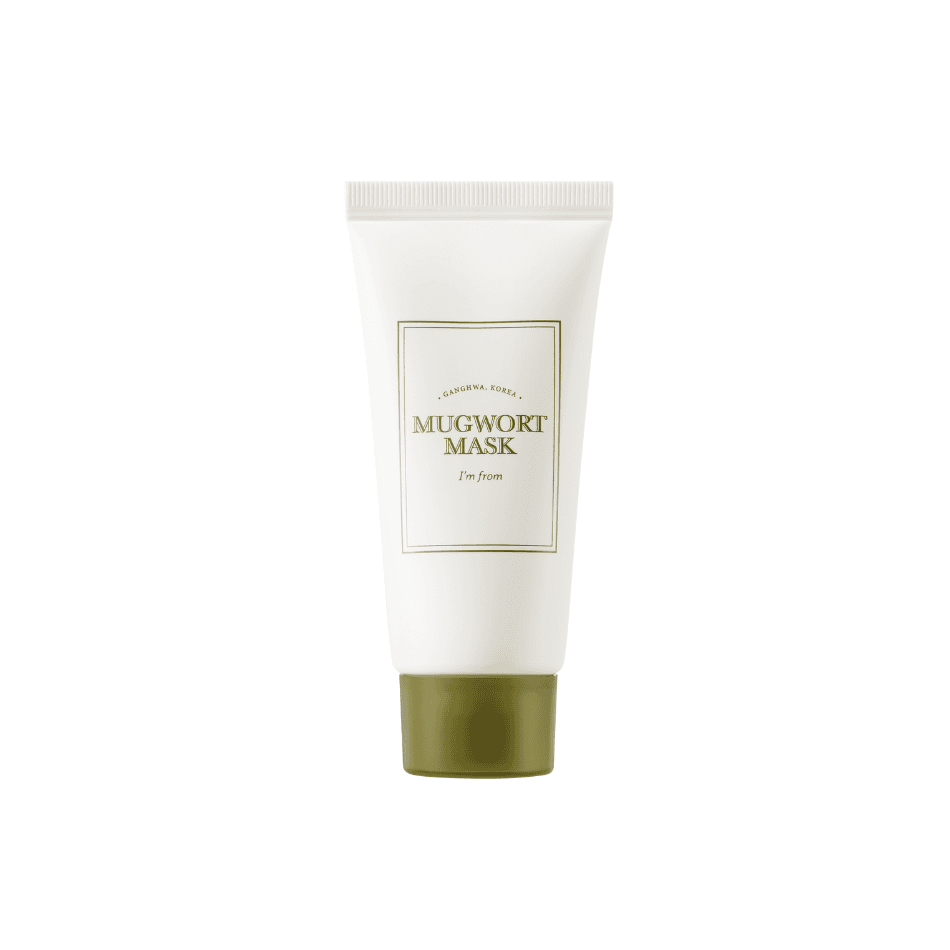 MINI - MUGWORT MASK