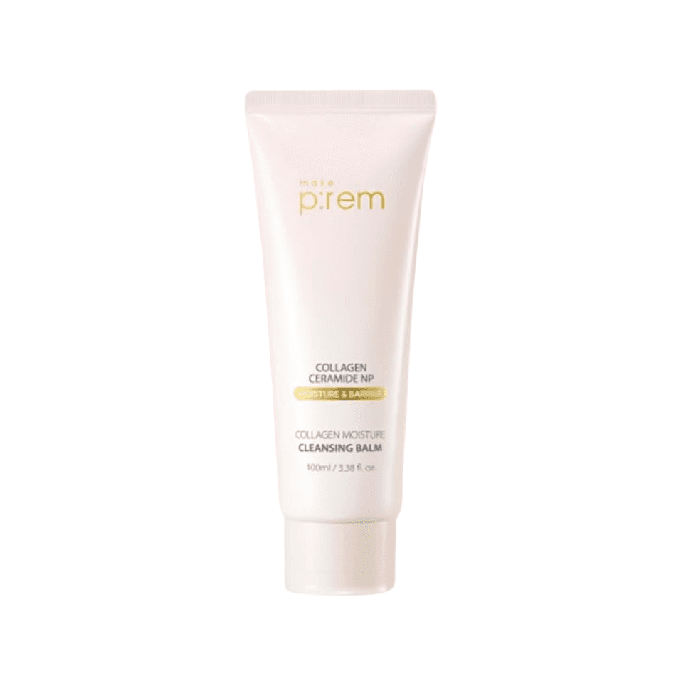 COLLAGEN MOISTURE CLEANSING BALM