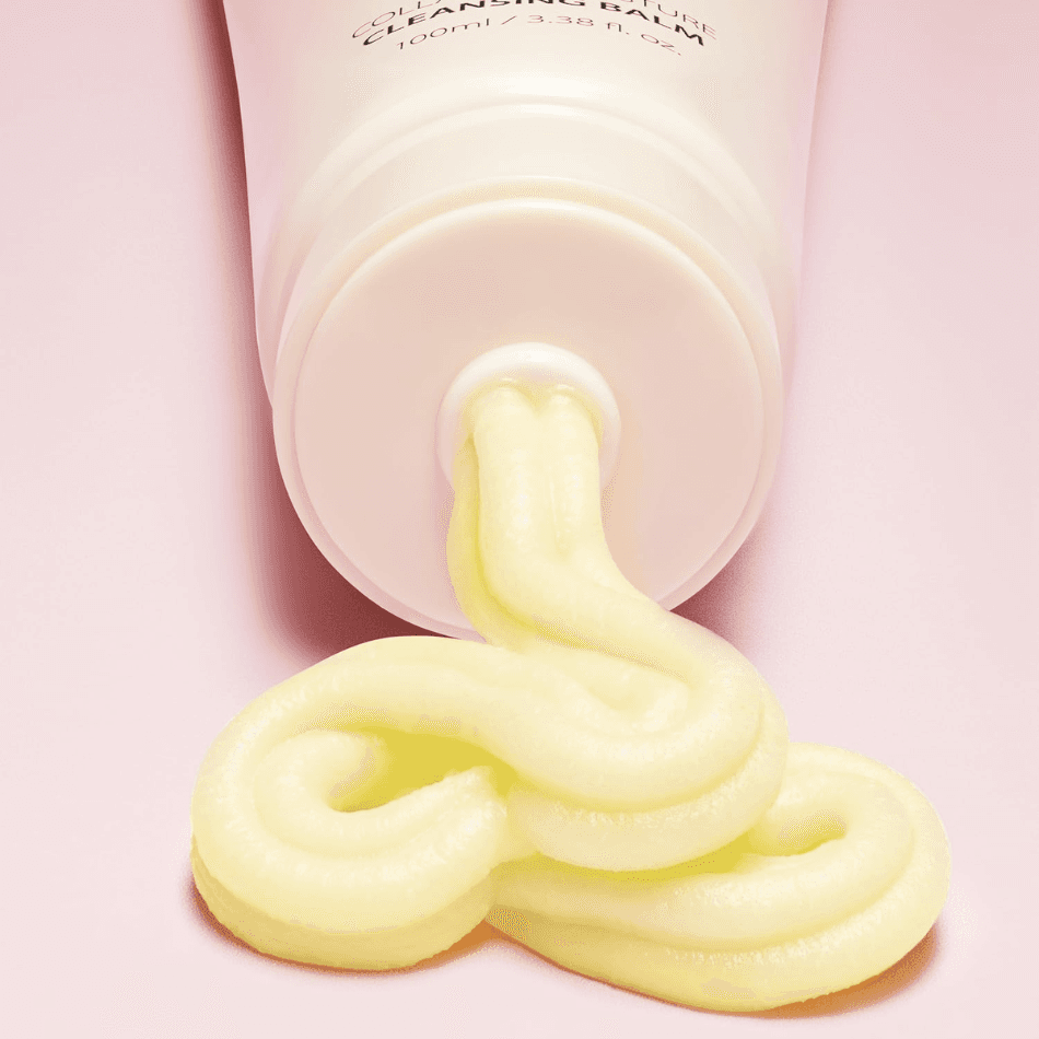 COLLAGEN MOISTURE CLEANSING BALM