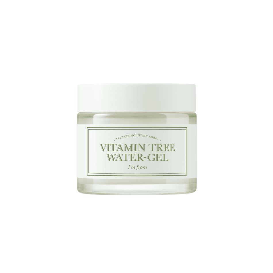 VITAMIN TREE WATER GEL