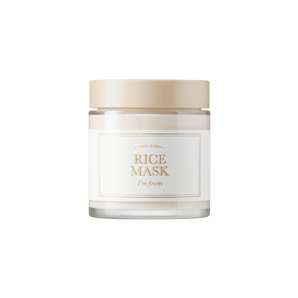 RICE MASK