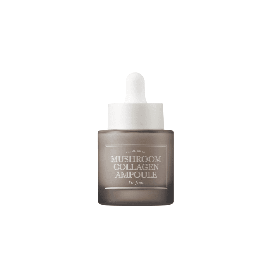 MUSHROOM COLLAGEN AMPOULE
