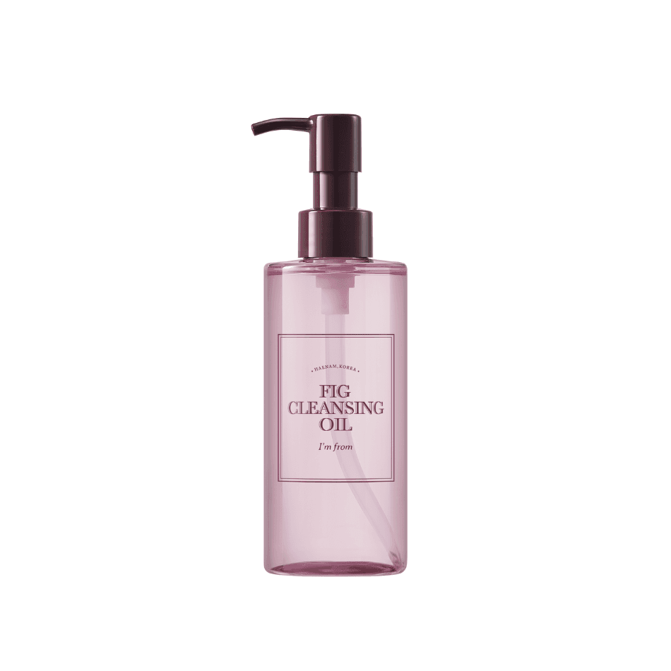 FIG CLEANSING OIL