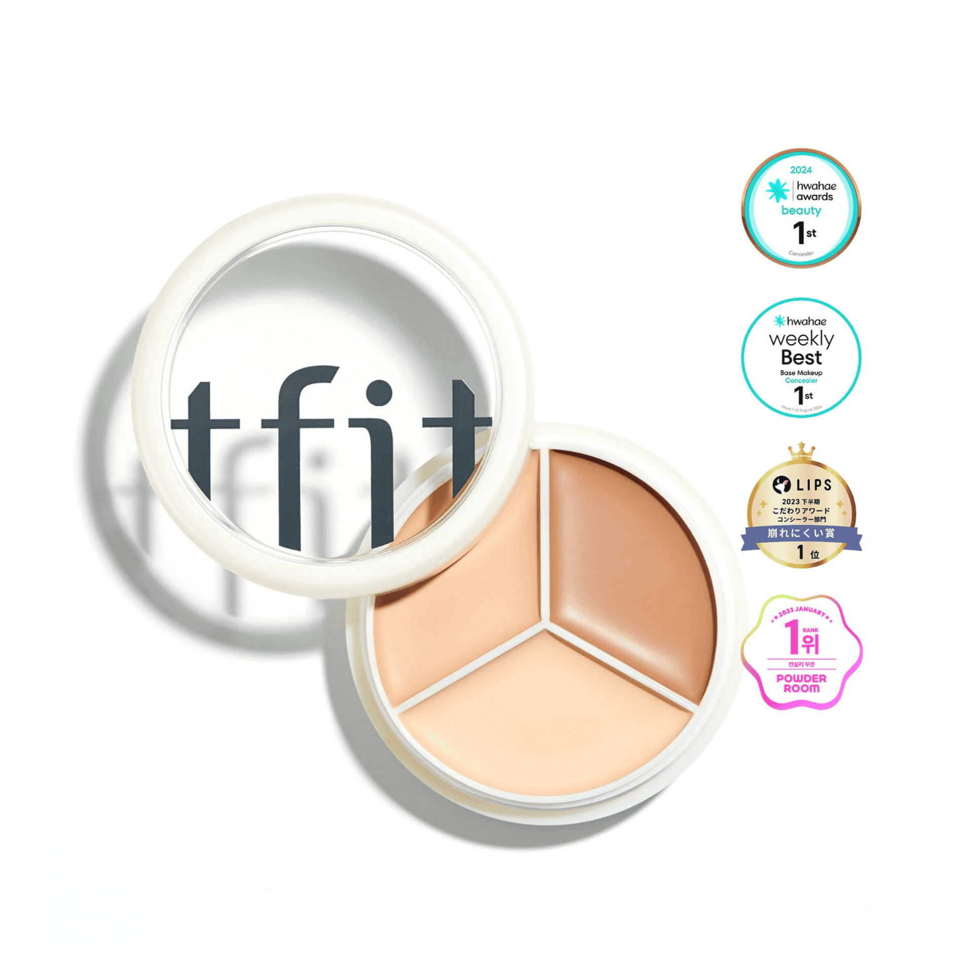 COVER UP PRO CONCEALER