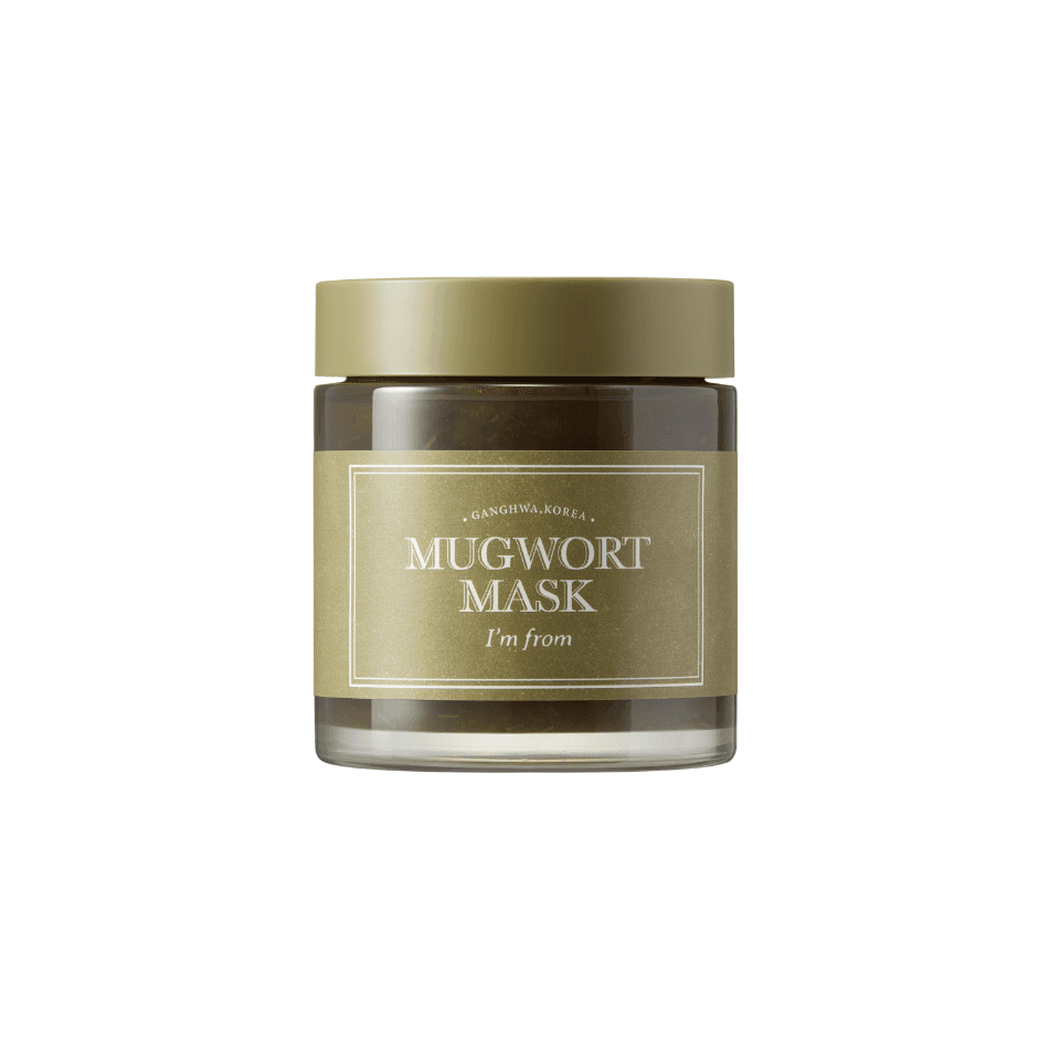MUGWORT MASK
