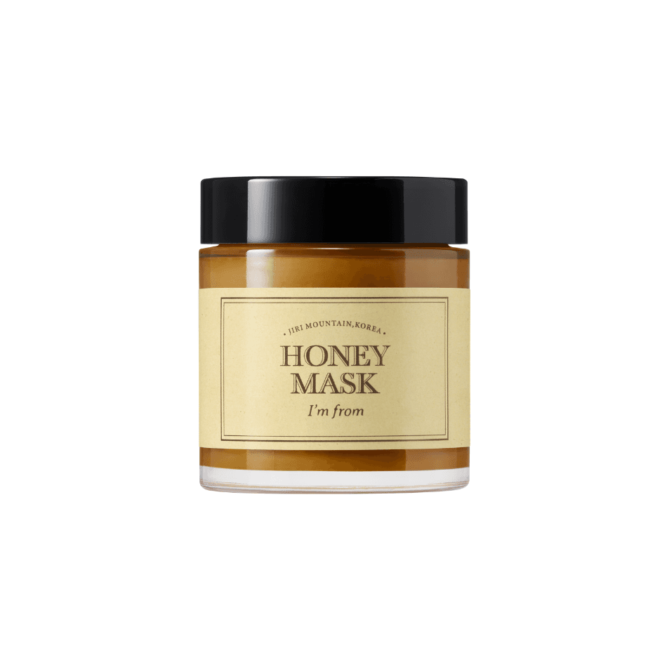 HONEY MASK