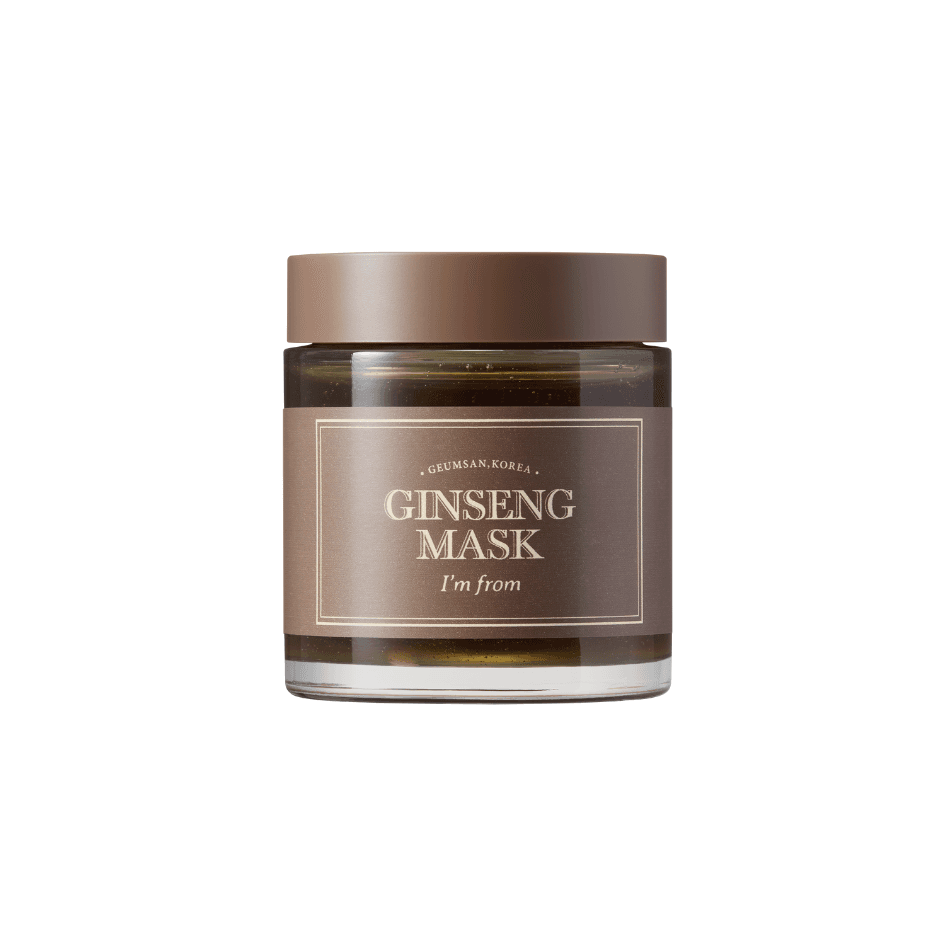 GINSENG MASK