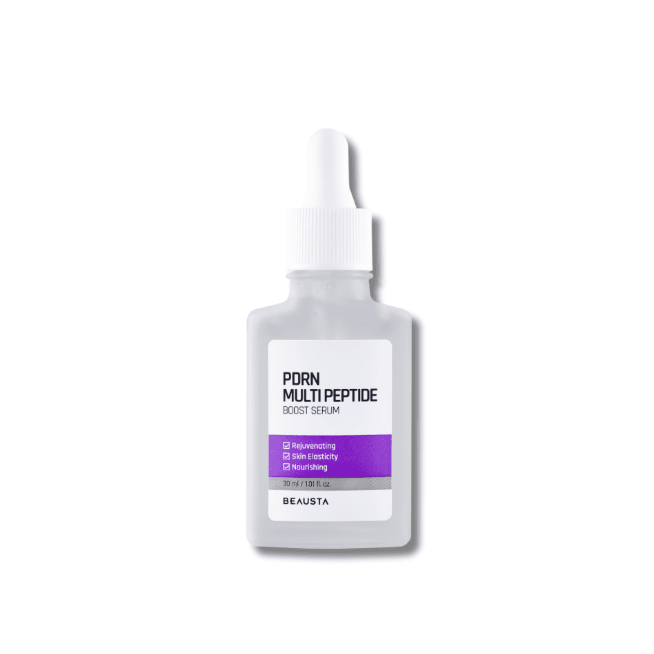 PDRN MULTI PEPTIDE BOOST SERUM