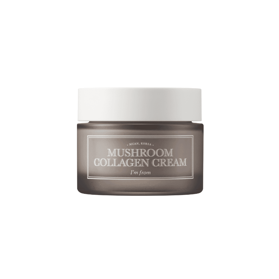 MUSHROOM COLLAGEN CREAM