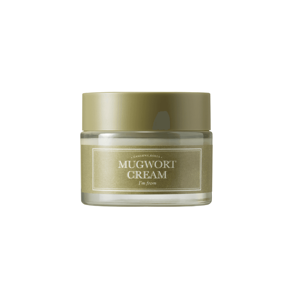 MUGWORT CREAM