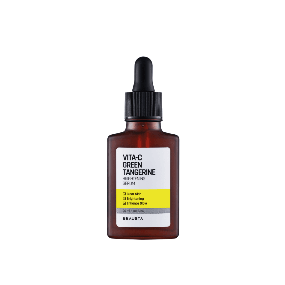 VITA-C GREEN TANGERINE BRIGHTENING SERUM