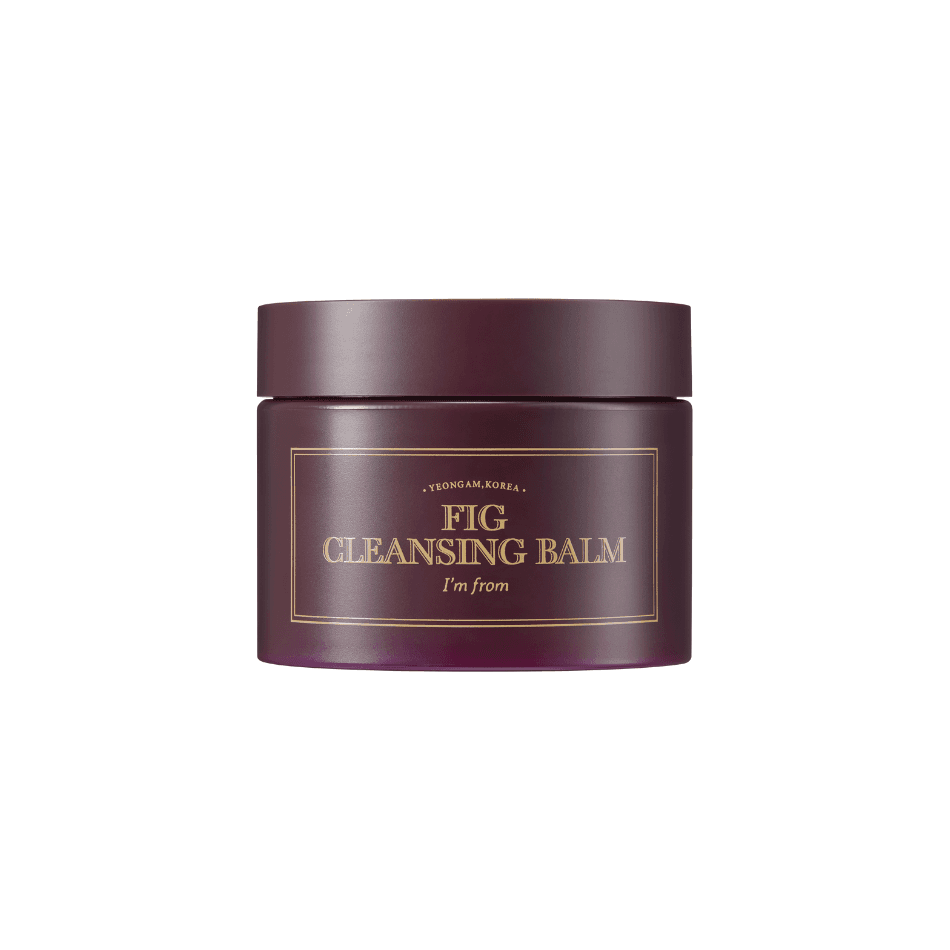 FIG CLEANSING BALM