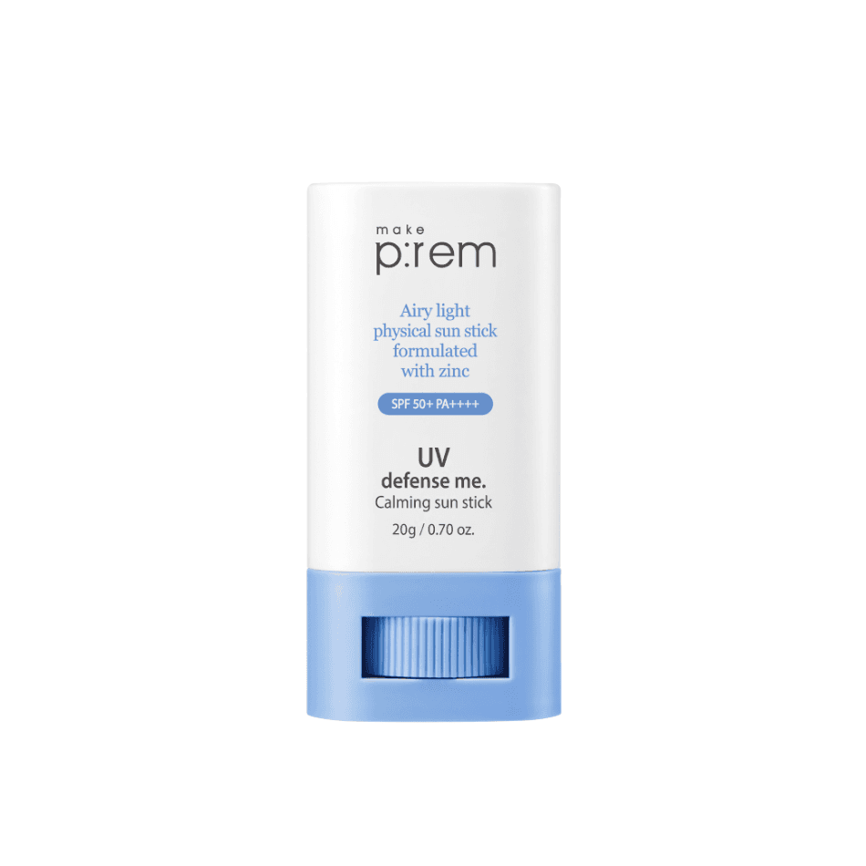 UV DEFENSE ME. CALMING SUN STICK