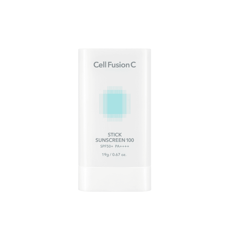 STICK SUNSCREEN 100