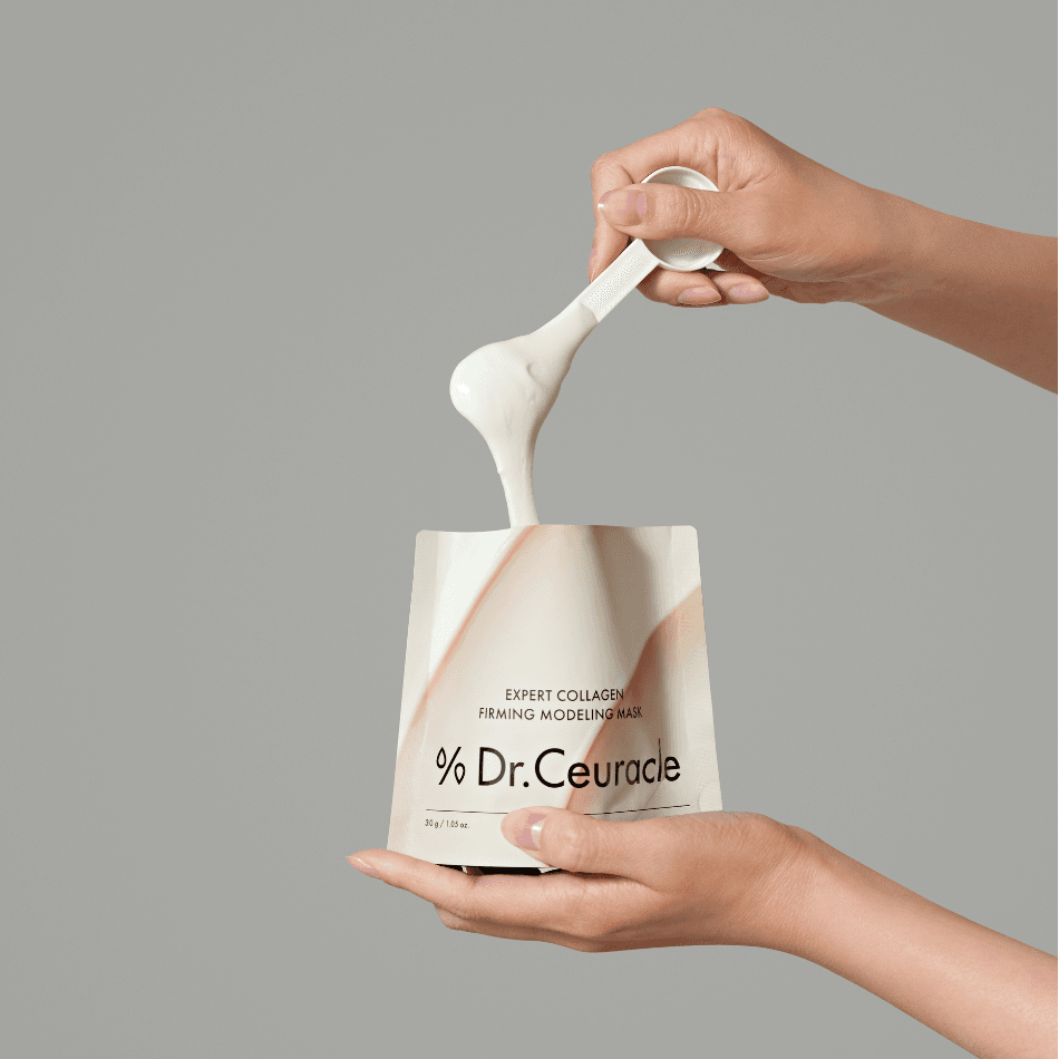 COLLAGEN FIRMING MODELING MASK
