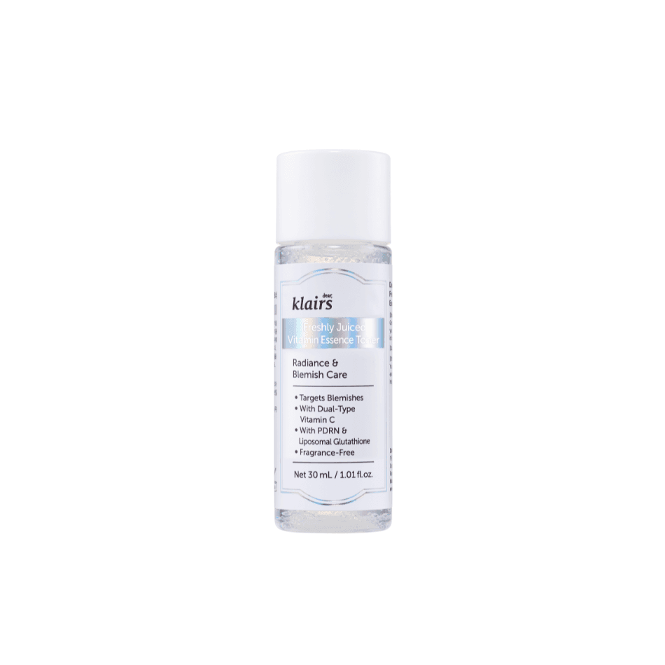 MINI-FRESHLY JUICED VITAMIN ESSENCE TONER