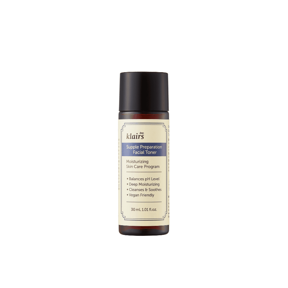 MINI - SUPPLE PREPARATION FACIAL TONER