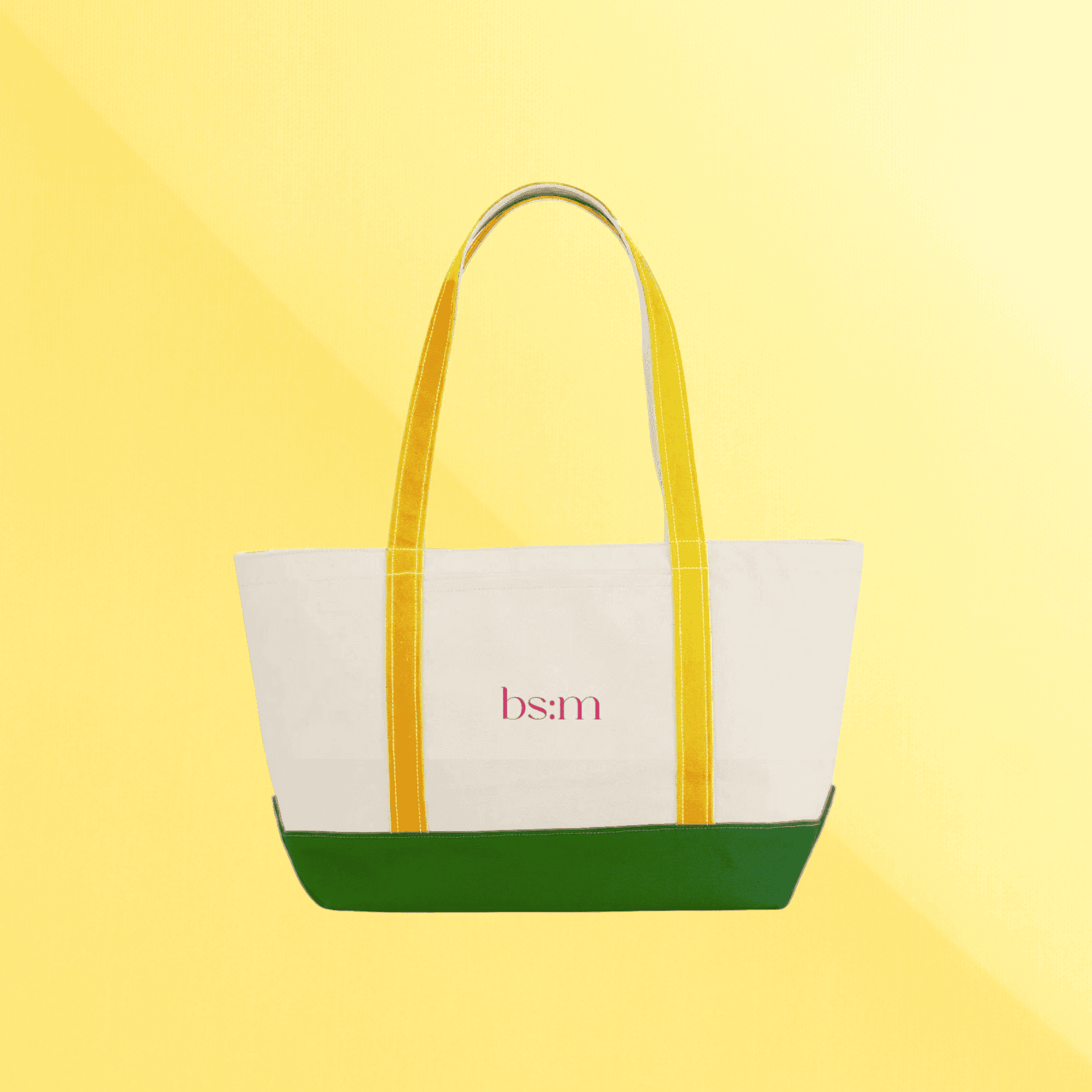 SUNSAFE 2025: TOTE BAG