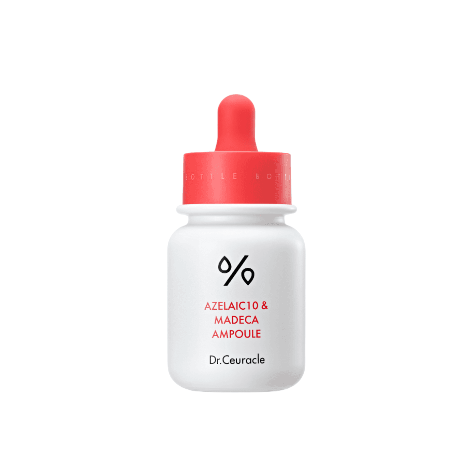 AZELAIC 10 & MADECA AMPOULE