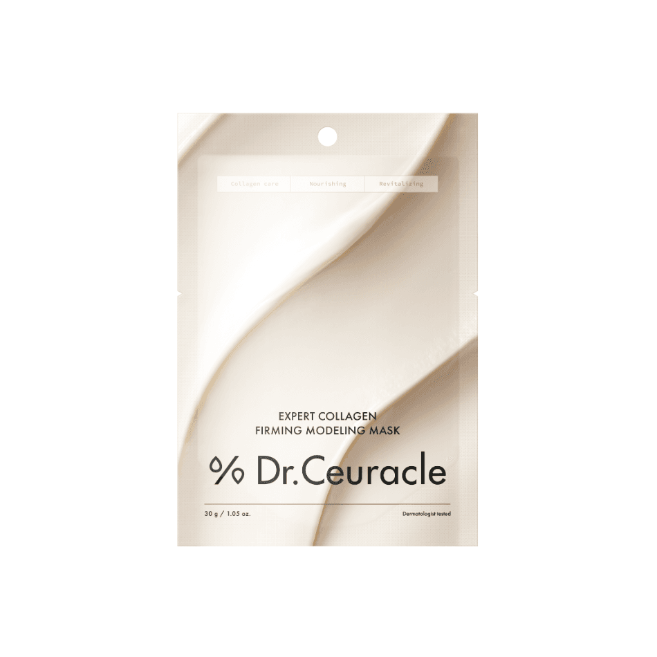 COLLAGEN FIRMING MODELING MASK