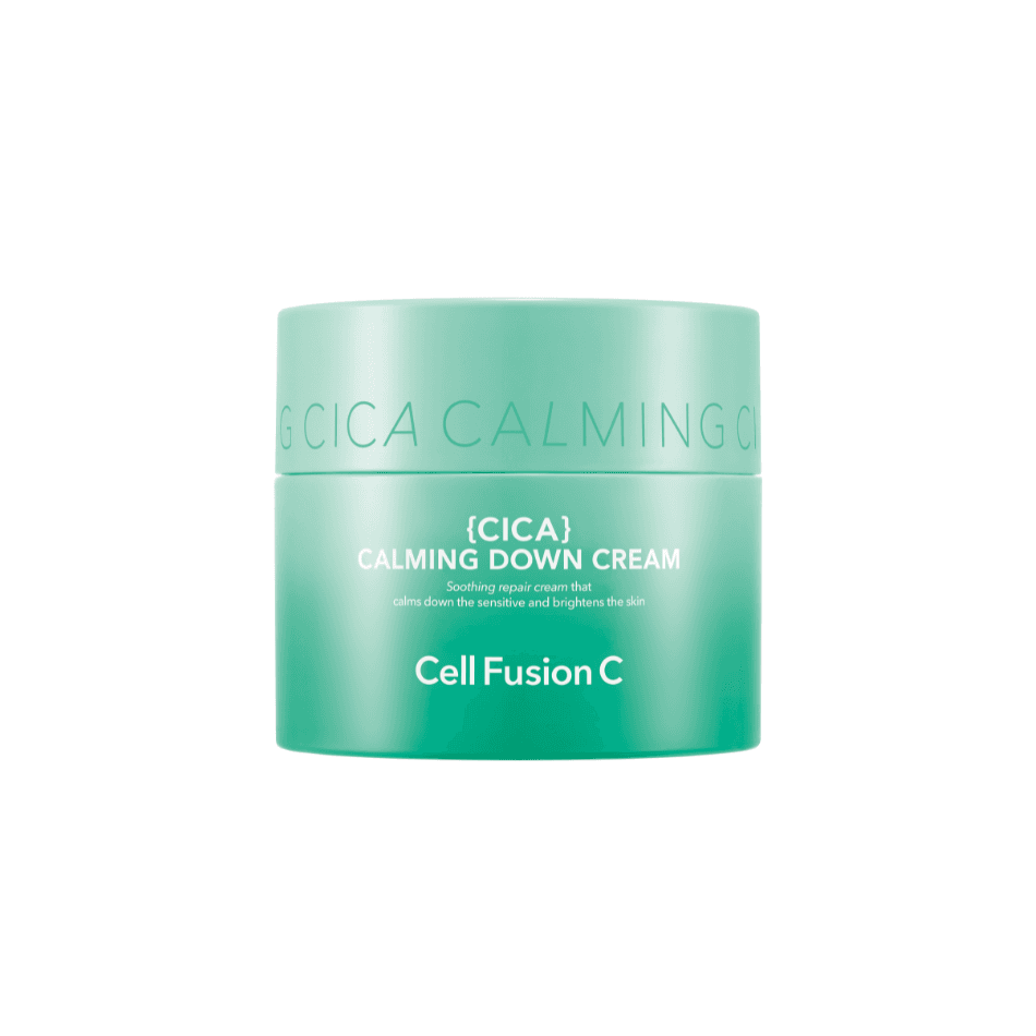 CICA POST CALMING DOWN CREAM