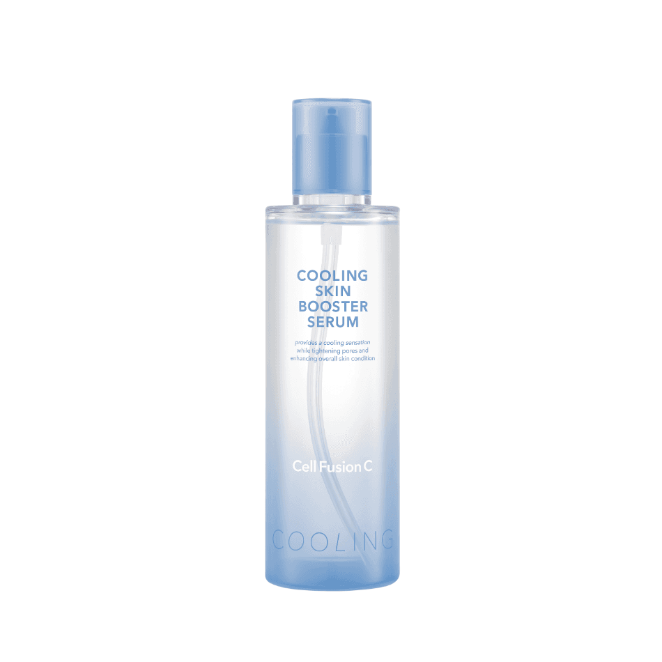 COOLING BOOSTER SERUM