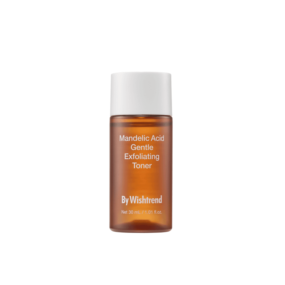 MINI - MANDELIC ACID GENTLE EXFOLIATING TONER