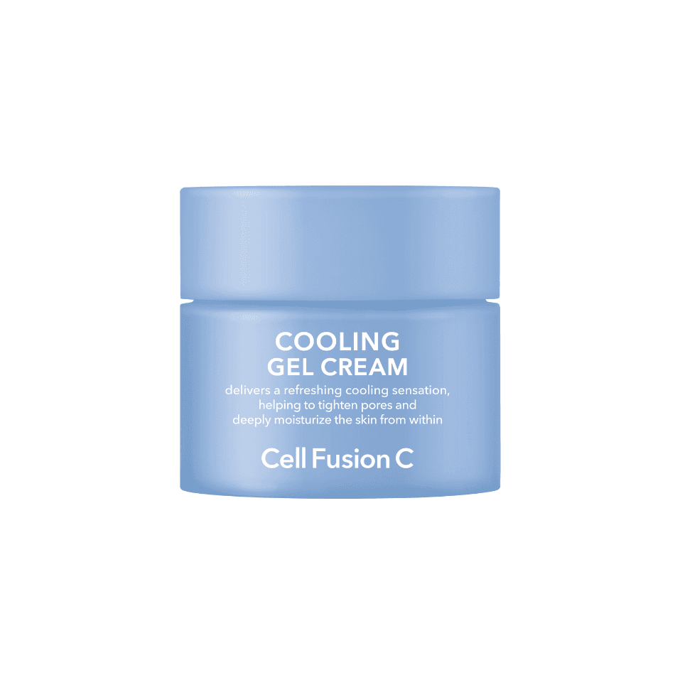 COOLING GEL CREAM